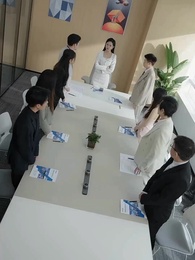 Cuando me convertí en mi hija - Episode 34