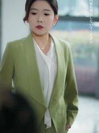 第14話 - 妄想夫人