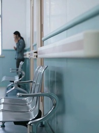 Episode 29 - Ambitions: A Wife's Support