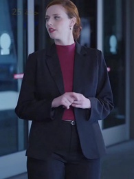 كل مرادي هو انت - Episode 25