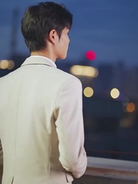 1화 - 바보 남편은 재벌이라니