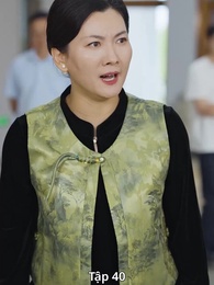 Tập 40 - Thiếu nữ thay đổi số phận