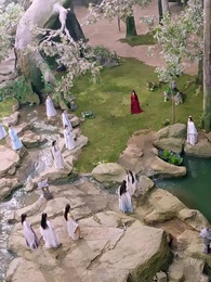 第36集 - 宗門女配覺醒了