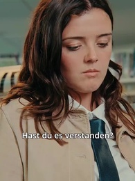 Leg dich nie mit Mama an - Episode 5