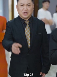 Tập 28 - Thiếu nữ thay đổi số phận