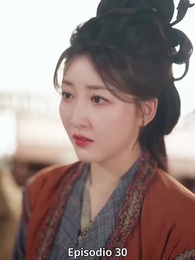 El Latido del Imperio: Mi Emperatriz del Tiempo - Episode 30