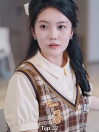 Thiếu nữ thay đổi số phận - Episode 32