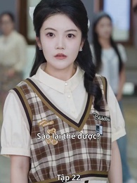 Thiếu nữ thay đổi số phận - Episode 22