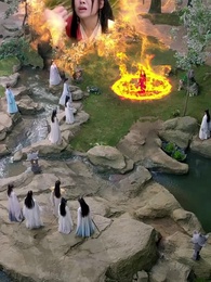 第18集 - 宗門女配覺醒了