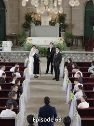 Episode 63 - Bukan Aku yang Dulu