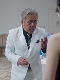 第59話 - 億万長者の甘い罠と愛妻