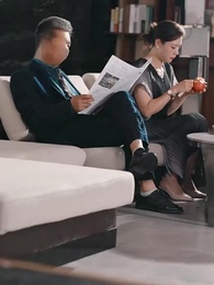 Épisode 40 - Coup de Foudre... ou Presque