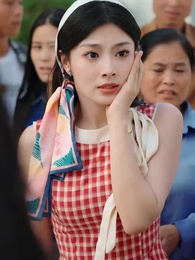 衣衣不捨 - Episode 6