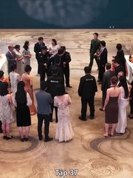 Ân Nghĩa Luân Hồi - Episode 37