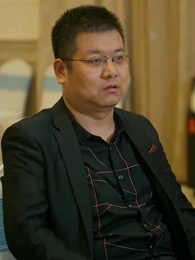 The Gifted Eye Rise of a Treasure Master - Episode 27