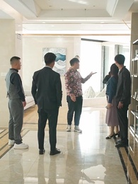 聖醫潛龍 - Episode 61