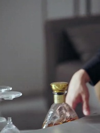 Episode 49 - Ambitions: A Wife's Support