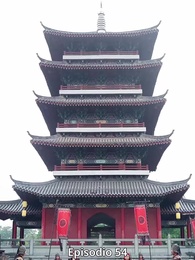 El Latido del Imperio: Mi Emperatriz del Tiempo - Episode 54