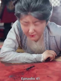 Episodio 41 - El Latido del Imperio: Mi Emperatriz del Tiempo