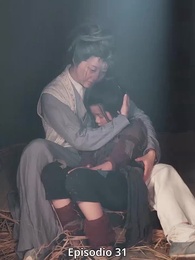 El Latido del Imperio: Mi Emperatriz del Tiempo - Episode 31