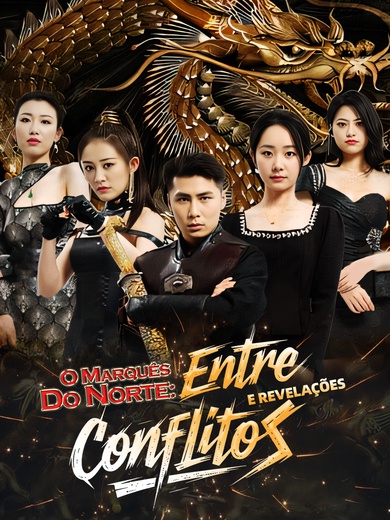 O Marquês do Norte: Entre Conflitos e Revelações