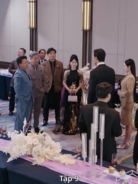 Tập 9 - Ân Nghĩa Luân Hồi