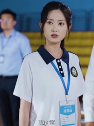 Thiếu nữ thay đổi số phận - Episode 15