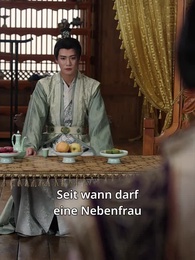 Episode 44 - Verschlossene Frühlingsnacht