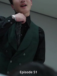 Episode 51 - Bukan Aku yang Dulu