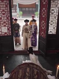 Amor del Emperador: Falsa Muerte - Episode 19