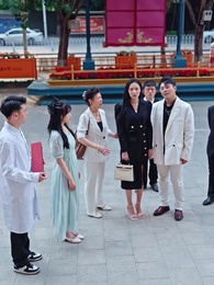 修羅帝尊 - Episode 71