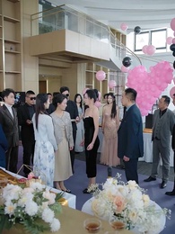 Cuando me convertí en mi hija - Episode 22