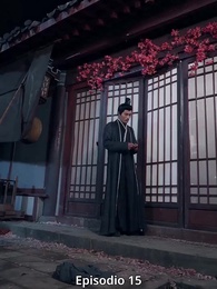 Episodio 15 - El Latido del Imperio: Mi Emperatriz del Tiempo