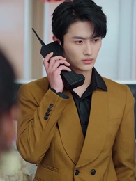 衣衣不捨 - Episode 55