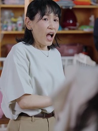 第73話 - 億万長者の甘い罠と愛妻