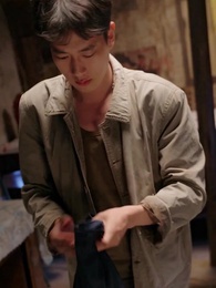 Ambitions: A Wife's Support - Episode 3