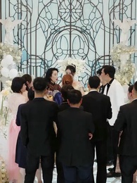 Ambitions: A Wife's Support - Episode 23