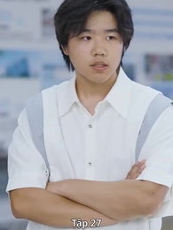 Thiếu nữ thay đổi số phận - Episode 27