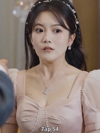 Thiếu nữ thay đổi số phận - Episode 54