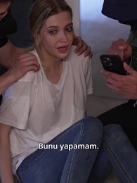 Bölüm 2 - Ulaşılmaz Eski Karımın Peşinde