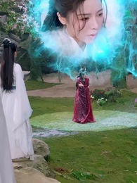 宗門女配覺醒了 - Episode 4