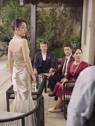 CEO Doente: Um Casamento Relâmpago - Episode 14