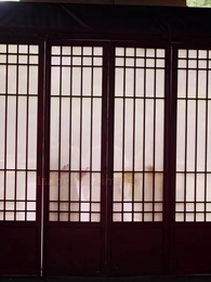 Episode 6 - Verschlossene Frühlingsnacht