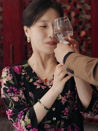 Episode 63 - Ambitions: A Wife's Support