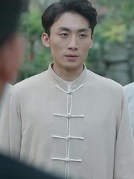 Episode 8 - [Dijuluki]Bangkitnya Pendekar Silat