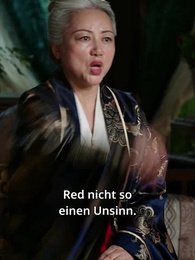 Episode 23 - Verschlossene Frühlingsnacht