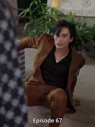 Episode 67 - Bukan Aku yang Dulu