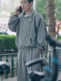 第13集 - 逆襲從迎娶白富美開始