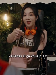 Épisode 27 - Coup de Foudre... ou Presque