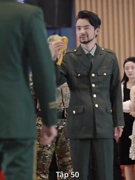 Ân Nghĩa Luân Hồi - Episode 50